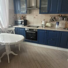 Квартира 58,4 м², 2-комнатная - изображение 4