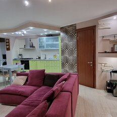 Квартира 82 м², 4-комнатная - изображение 2