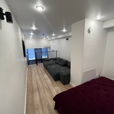 Квартира 18,5 м², студия - изображение 2