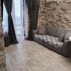 Квартира 35 м², 1-комнатная - изображение 1