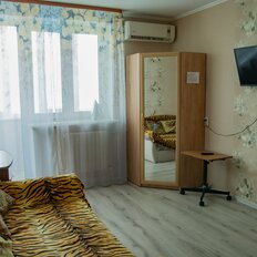 Квартира 29 м², 1-комнатная - изображение 2