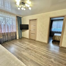 Квартира 48,7 м², 3-комнатная - изображение 2