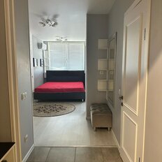 Квартира 28,8 м², 1-комнатная - изображение 5