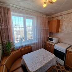 Квартира 27,4 м², 1-комнатная - изображение 4