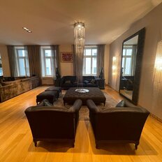 Квартира 265 м², 3-комнатная - изображение 4