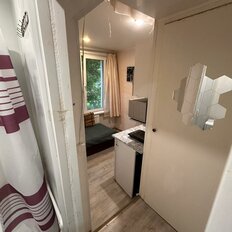 Квартира 10 м², студия - изображение 2