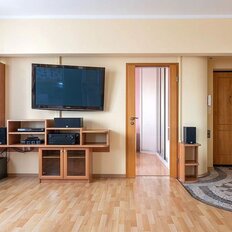Квартира 77 м², 2-комнатная - изображение 4