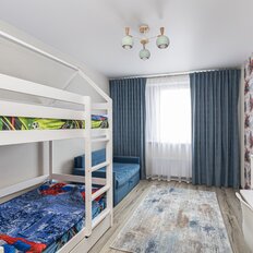 Квартира 50 м², 2-комнатная - изображение 4
