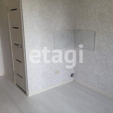 Квартира 12 м², 1-комнатная - изображение 4