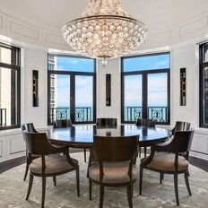 Квартира 65 м², 3-комнатные - изображение 2