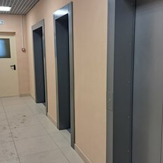 Квартира 54 м², 1-комнатная - изображение 2