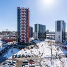 Квартира 35 м², 1-комнатная - изображение 3