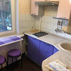 Квартира 29 м², 1-комнатная - изображение 3