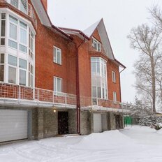 таунхаус + 1 сотка, участок - изображение 2