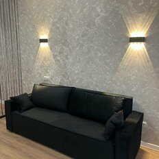 Квартира 28,5 м², студия - изображение 5