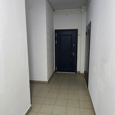Квартира 39 м², 1-комнатная - изображение 1