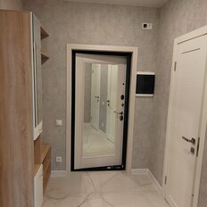 Квартира 38 м², 1-комнатная - изображение 4