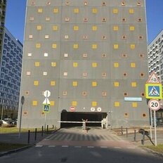 10,6 м², бокс - изображение 1