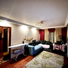Квартира 43,5 м², 2-комнатная - изображение 2
