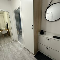 Квартира 30,7 м², 1-комнатная - изображение 4