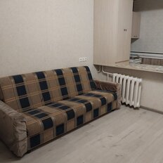 Квартира 21 м², студия - изображение 2
