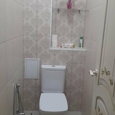 Квартира 57,5 м², 2-комнатная - изображение 5