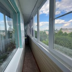Квартира 83 м², 4-комнатная - изображение 1