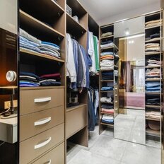 Квартира 101,4 м², 4-комнатная - изображение 4