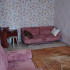 Квартира 33 м², 1-комнатная - изображение 5