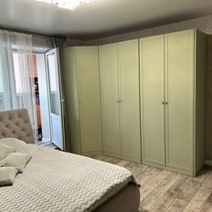 Квартира 131 м², 4-комнатная - изображение 5