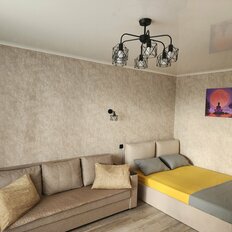 Квартира 32 м², 1-комнатная - изображение 1