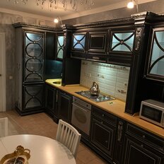 Квартира 84 м², 2-комнатная - изображение 3