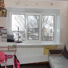 Квартира 42,2 м², 3-комнатная - изображение 2