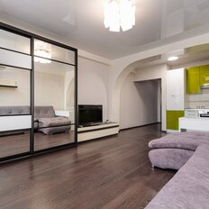 Квартира 32,1 м², студия - изображение 2