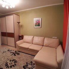 Квартира 122 м², 4-комнатная - изображение 5
