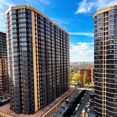 Квартира 37,7 м², 1-комнатная - изображение 4