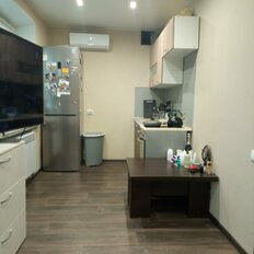 Квартира 25 м², студия - изображение 5