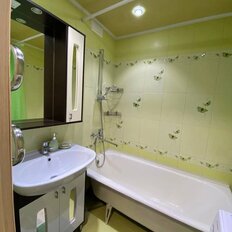 Квартира 40,2 м², 1-комнатная - изображение 1