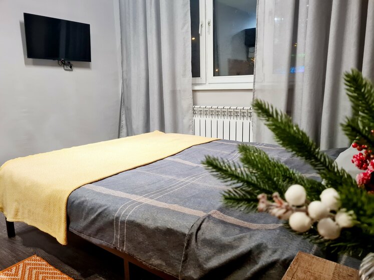 36 м², 1-комнатная квартира 5 000 ₽ в сутки - изображение 65