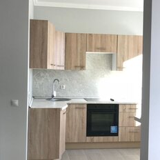 Квартира 52 м², 2-комнатная - изображение 3
