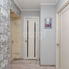 Квартира 44 м², 2-комнатная - изображение 4