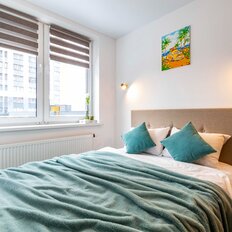 Квартира 20 м², студия - изображение 1