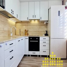 Квартира 51,5 м², 2-комнатная - изображение 2