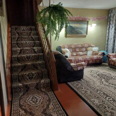 дом + 7,4 сотки, участок - изображение 3