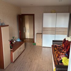 Квартира 43 м², 2-комнатная - изображение 2