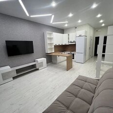 Квартира 31 м², студия - изображение 1