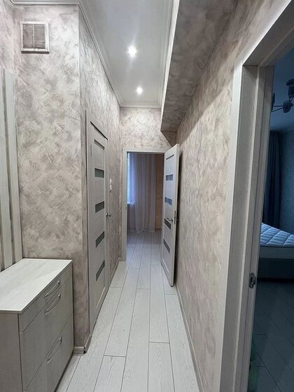 46 м², 2-комнатная квартира 80 000 ₽ в месяц - изображение 105