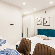 Квартира 20 м², студия - изображение 5