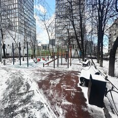 Квартира 66,7 м², 3-комнатная - изображение 4