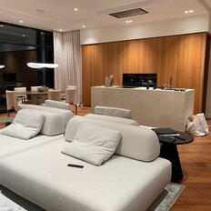 Квартира 142 м², 3-комнатная - изображение 3